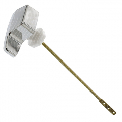 Eljer* Side Mt Tank Lever