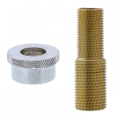 Escutcheon Holders &amp; Nipples