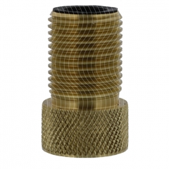 Faucet Shank Extenders