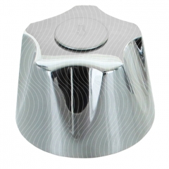Square Broach Fit All Handles