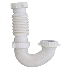 Tubular -Plastic Flexible