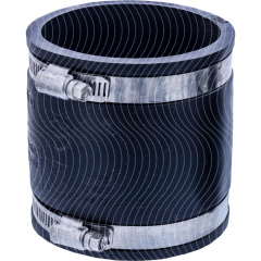 Pipe Connectors -Flexible PVC