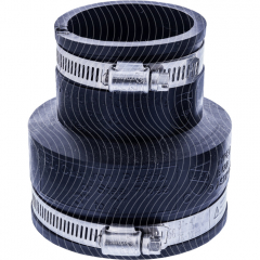 Reducing Couplings