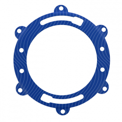 Flange Repairs