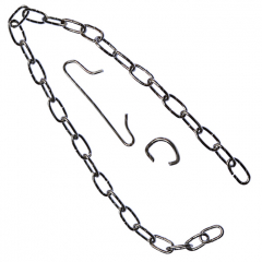 Flapper Repair Parts