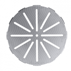Floor Drain Grates, Clean Out Covers, and Plugs