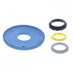 Flushometer Components -Zurn