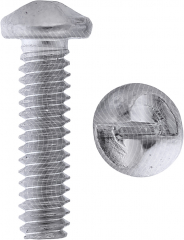Machine Screws