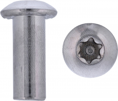 Barrel Nuts