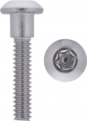 Shoulder Screws