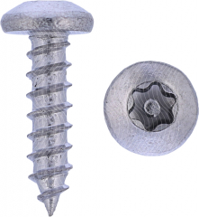 Tapping Screws