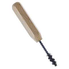 Fitting Brushes &amp; Abrasive Cloth
