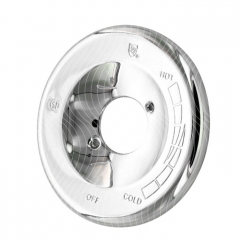 For Single Lever Tub &amp; Shower