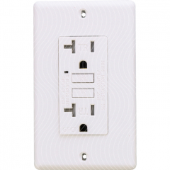 GFI Receptacles