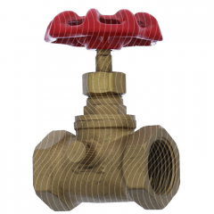 Gate Valves