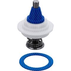Handle Repair Kits &amp; Parts