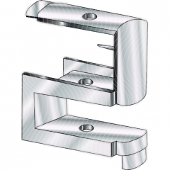 Hinge Inserts- Top