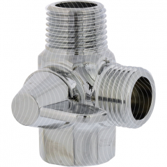 Hand Shower Diverters