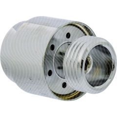 Hand Shower Vacuum Breakers