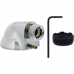 Hand Shower Wall Supplies
