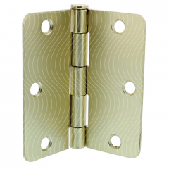 Hinges-Plain Bearing