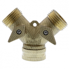 Garden Hoses and Accessories