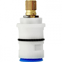 Import 2 Handle Kitchen Cartridges <span class="count">(26)</span>