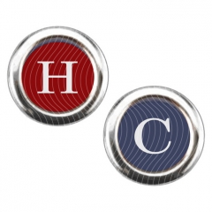 Index Buttons