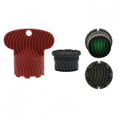Inside Fit Aerators
