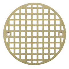 Jones Stephens Floor Drain Grates