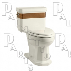 Kohler* Kathryn* Saree* K-14268* Toilet Parts