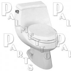Kohler* Obsolete San Martine Lite* <BR>K-3435-AA* Toilet Parts