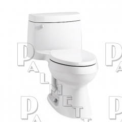 Kohler* Cimarron* Comfort Heigh* K-3828-0* Toilet Parts