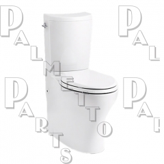 Kohler* Persuade* Dual Flush K-75790-0* with K-19042* Tank