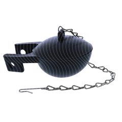 Kohler* Flappers, Tank Balls, &amp; Flush Valve Seals