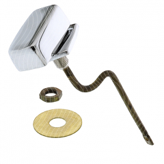 Kohler* Tank Levers for One Piece Toilets