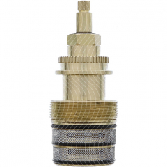 Thermostatic Tub & Shower Fixtures <span class="count">(4)</span>