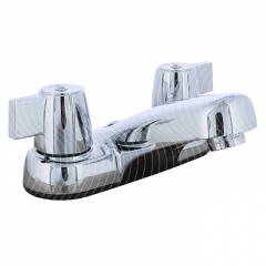 Two Handle 4&quot; Centersets