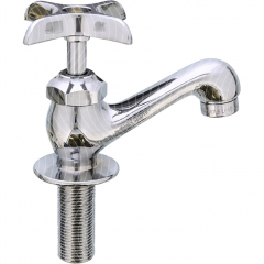 Single Basin Faucets