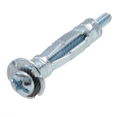 Metal Anchors