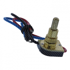 Push Switches