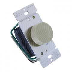 Rotary Fan Switch
