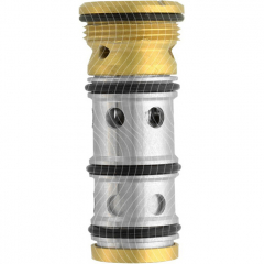 Pressure Balance Tub & Shower <span class="count">(3)</span>