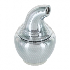 For 2 Handle Fixtures