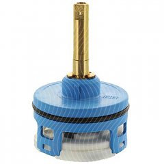 Diverter, Transfer Valve, & Volume Control Cartridges <span class="count">(10)</span>