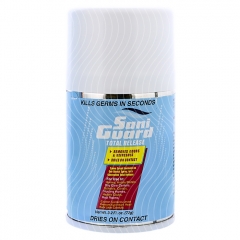 Mold &amp; Pathogen Foggers