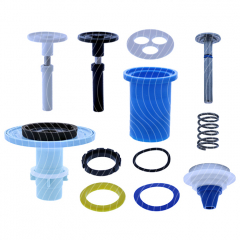 Zurn Master Kit -Fit All