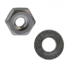 Nuts &amp; Washers
