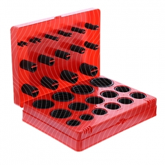 O-Ring Assortments