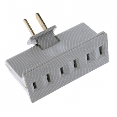 Cords, Plugs, &amp; Power Strips
